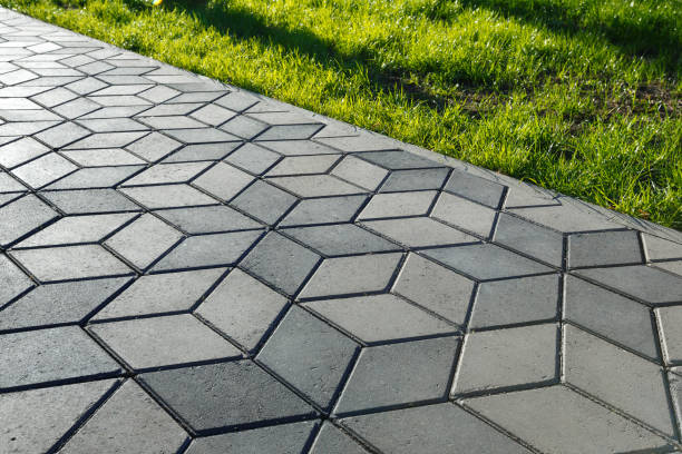 Best Driveway Resurfacing Pavers  in Chandler, OK