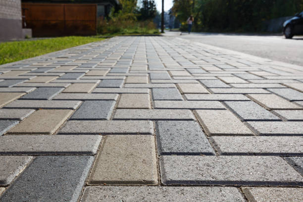 Best Concrete Paver Driveway  in Chandler, OK