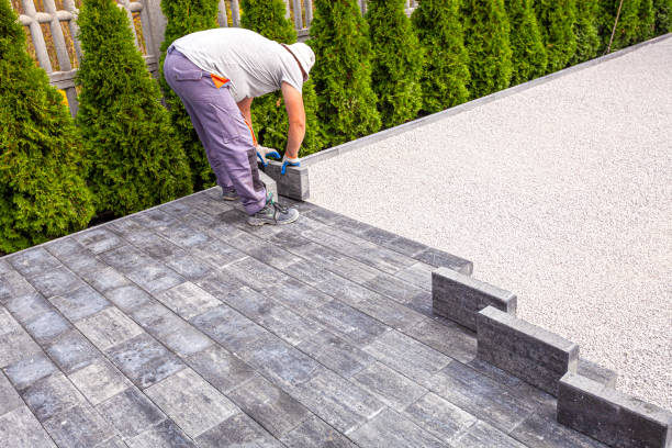  Chandler, OK Driveway Pavers Pros
