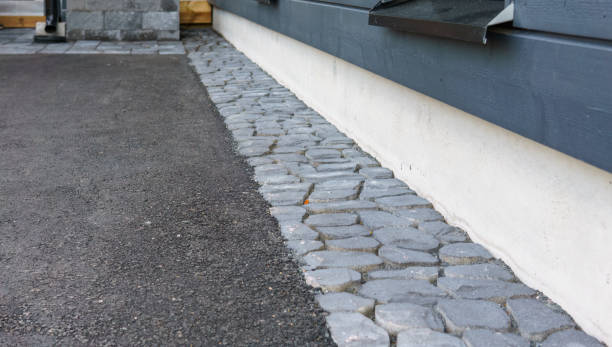Best Driveway Repair Near Me  in Chandler, OK